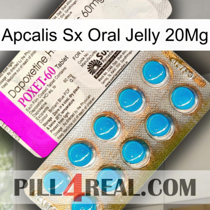 Apcalis Sx Oral Jelly 20Mg new07